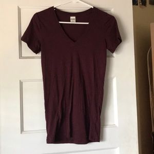 Victoria’s Secret Pink V-Neck
